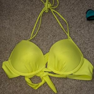 aeropostale bikini top